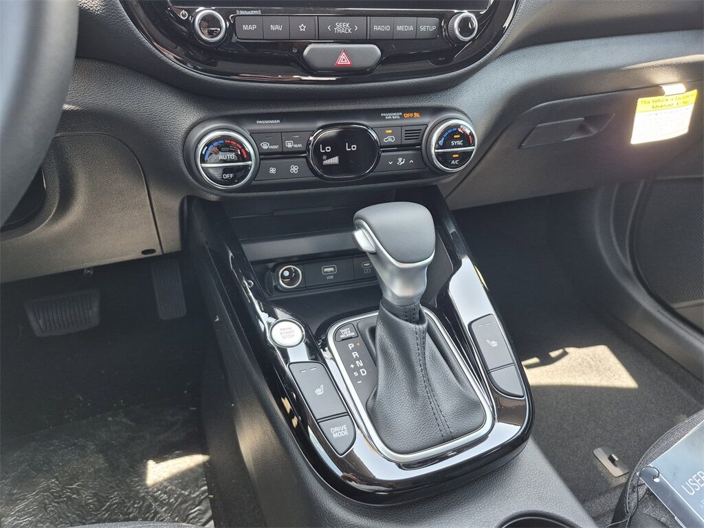 2025 Kia Soul EX San Clemente CA