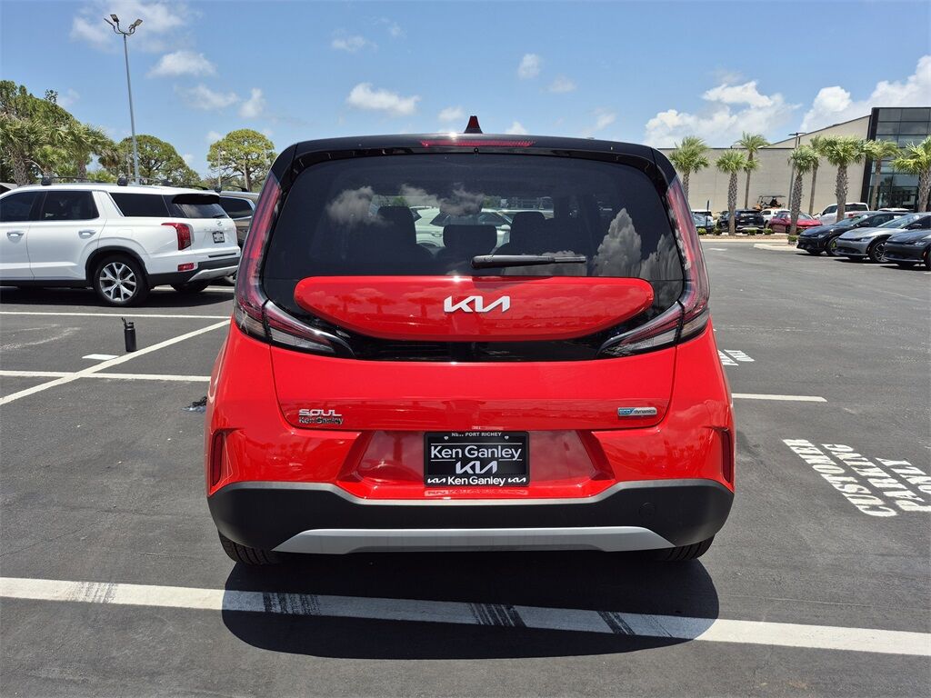 2025 Kia Soul EX San Clemente CA