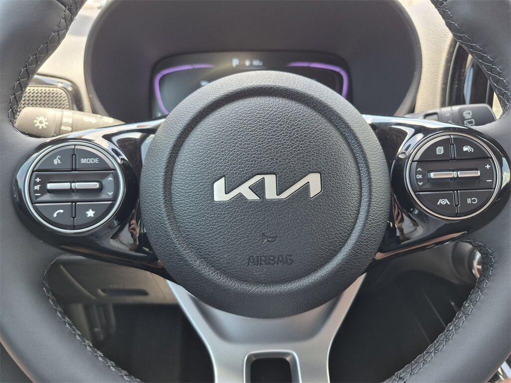 2025 Kia Soul EX San Clemente CA