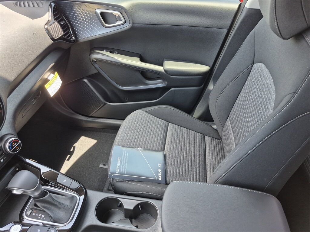 2025 Kia Soul EX San Clemente CA