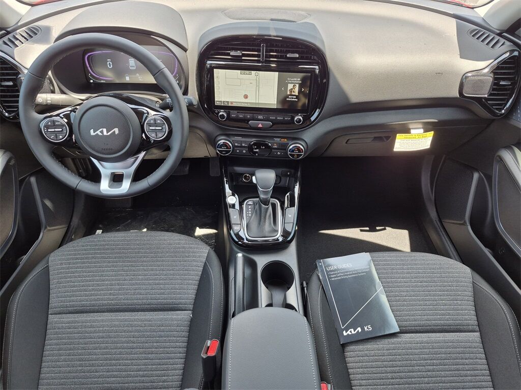 2025 Kia Soul EX San Clemente CA