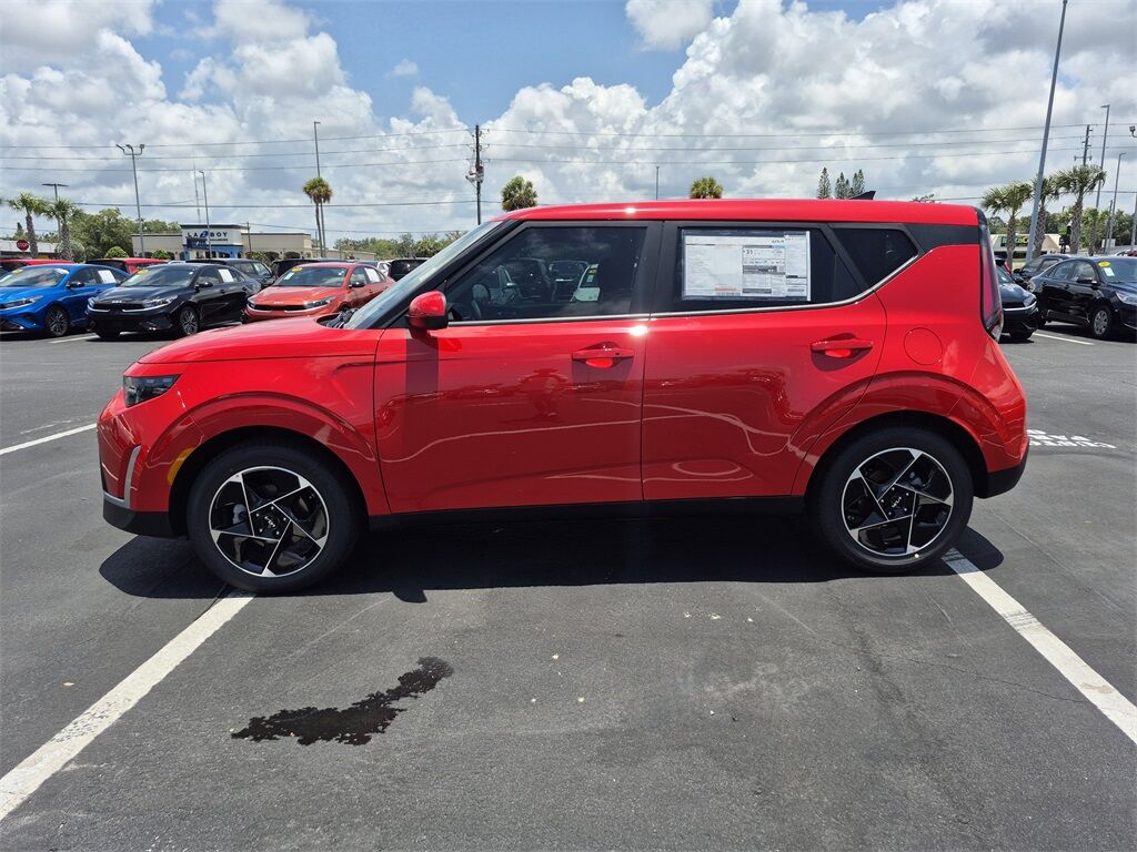 2025 Kia Soul EX San Clemente CA