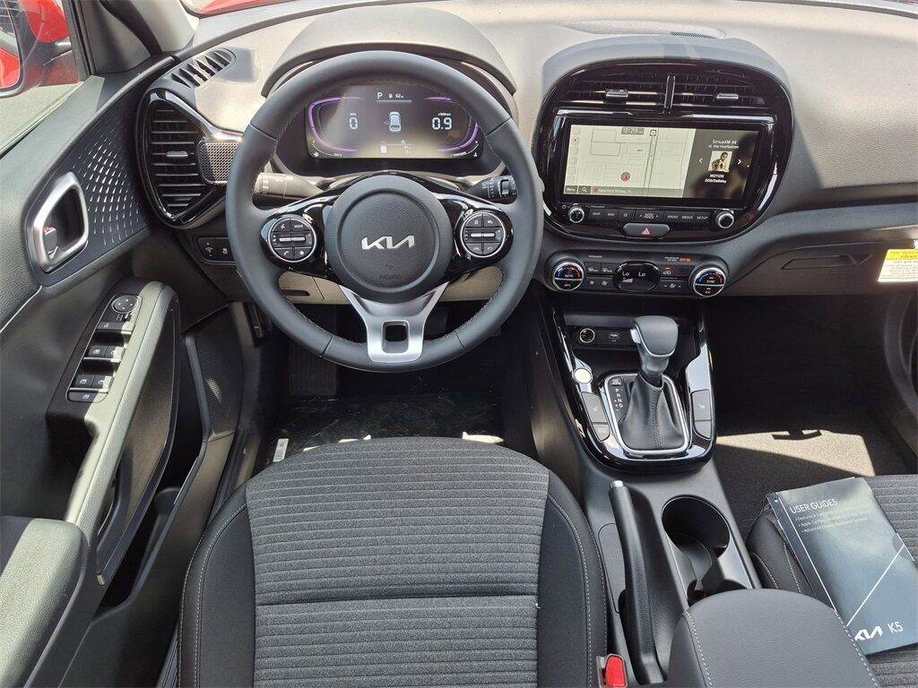 2025 Kia Soul EX San Clemente CA