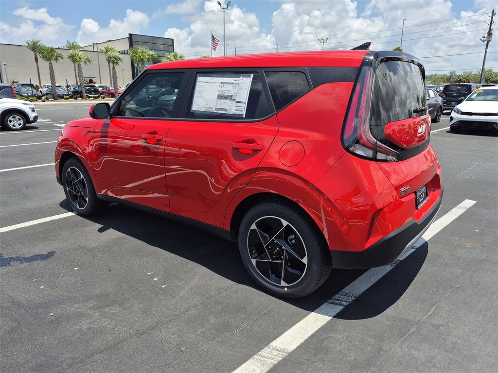 2025 Kia Soul EX San Clemente CA