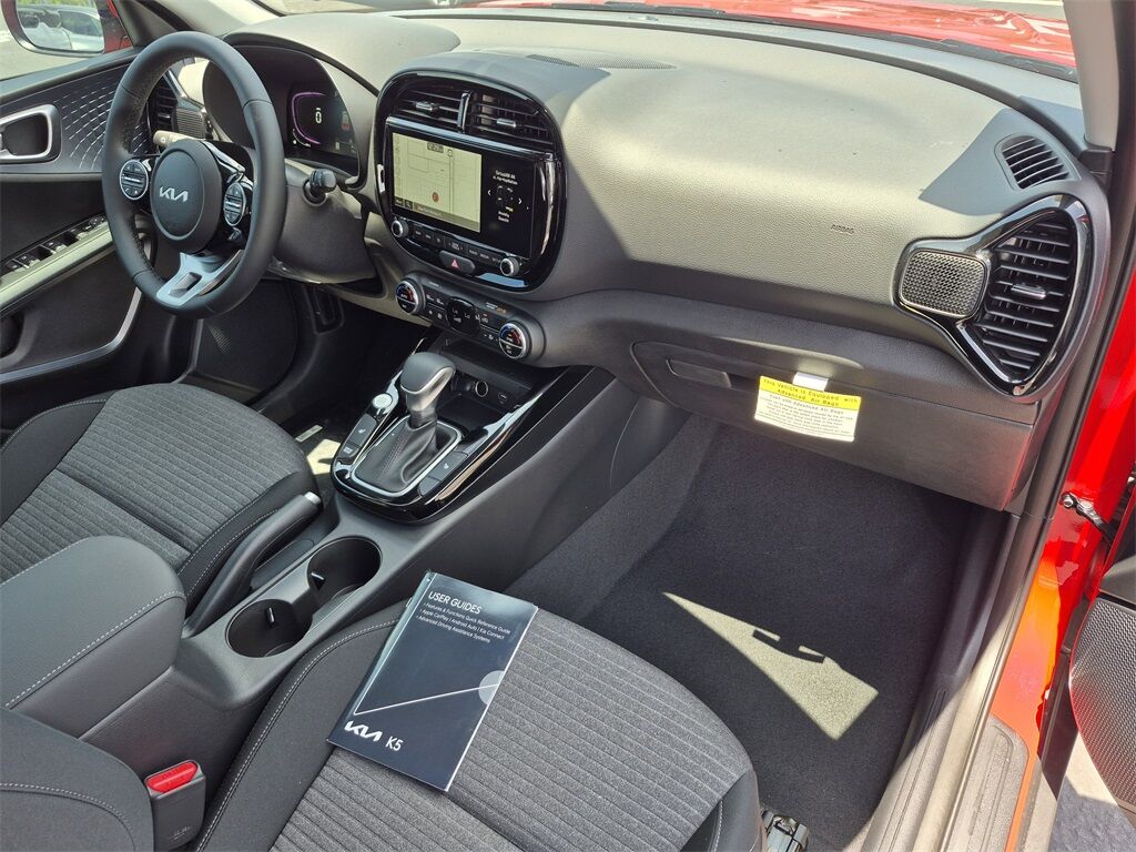 2025 Kia Soul EX San Clemente CA