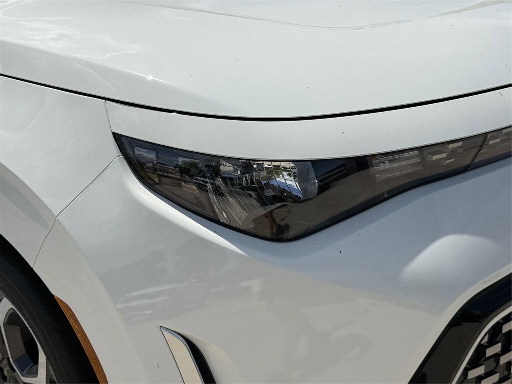 2025 Kia Soul EX San Clemente CA