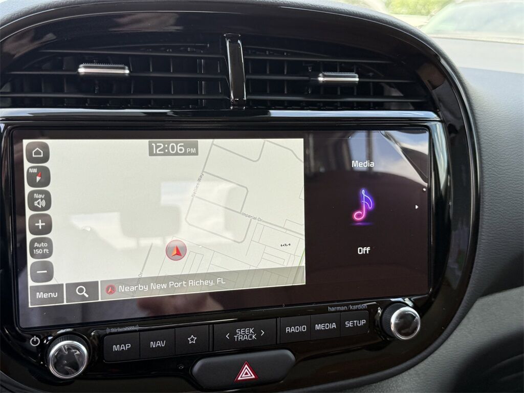 2025 Kia Soul EX San Clemente CA