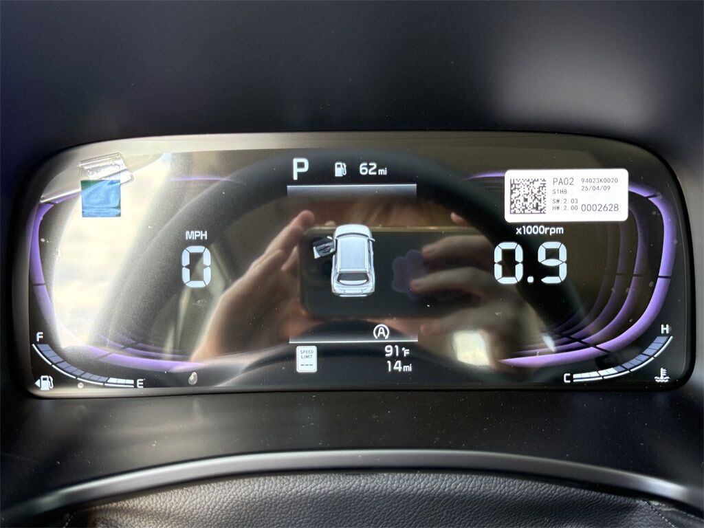 2025 Kia Soul EX San Clemente CA