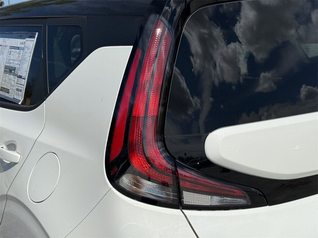 2025 Kia Soul EX San Clemente CA