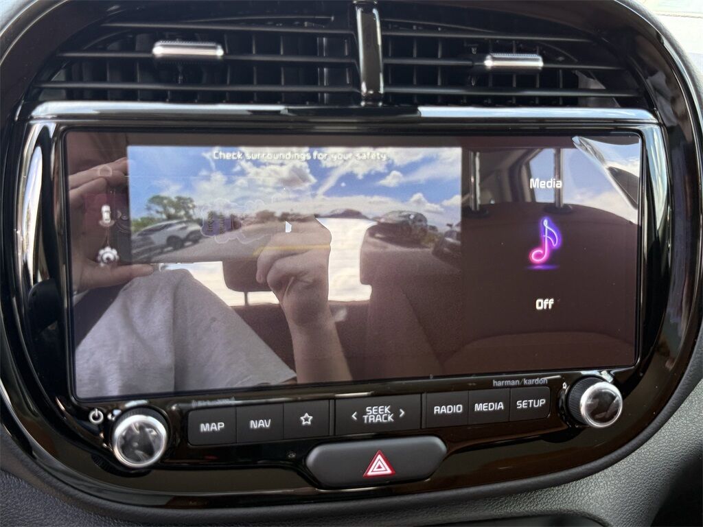 2025 Kia Soul EX San Clemente CA