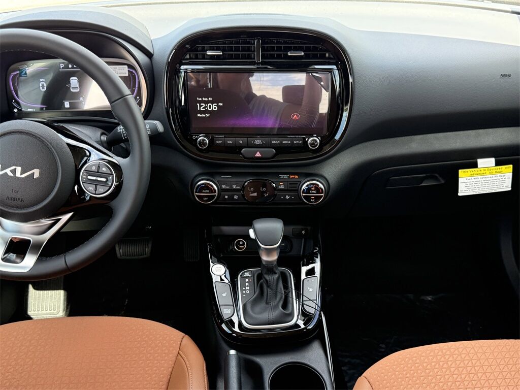 2025 Kia Soul EX San Clemente CA