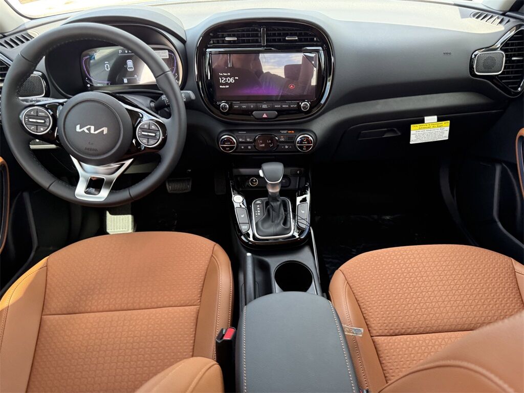 2025 Kia Soul EX San Clemente CA