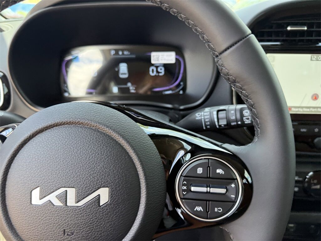 2025 Kia Soul EX San Clemente CA