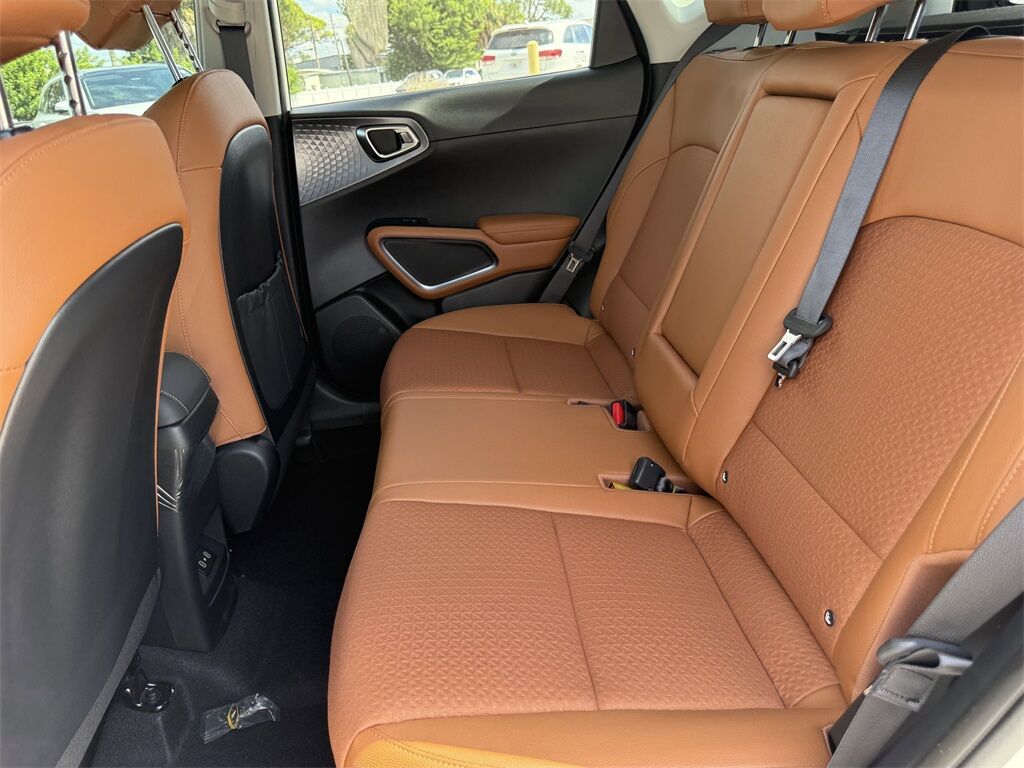 2025 Kia Soul EX San Clemente CA