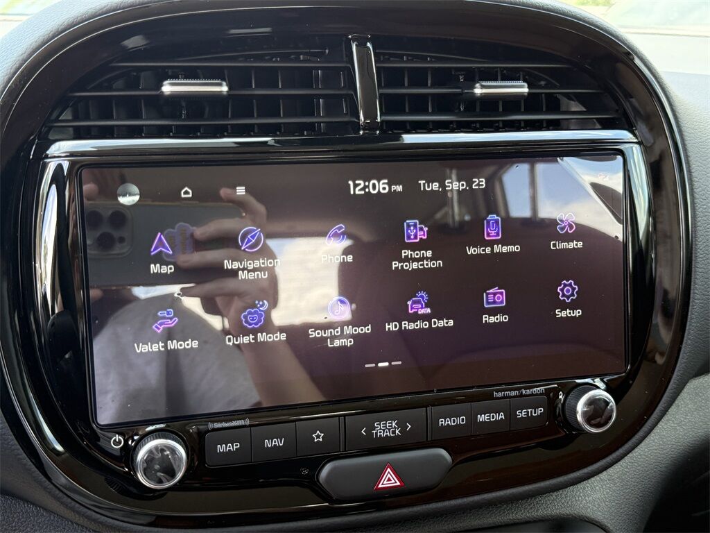 2025 Kia Soul EX San Clemente CA