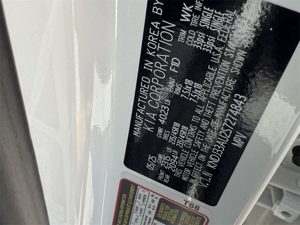 2025 Kia Soul EX San Clemente CA