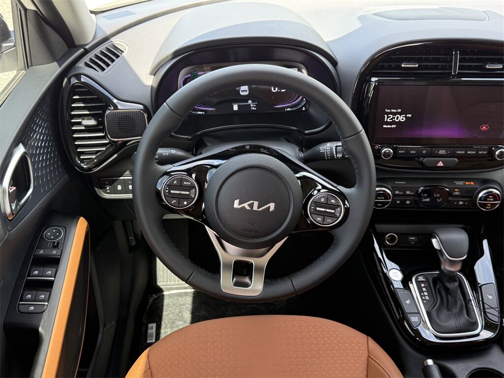 2025 Kia Soul EX San Clemente CA