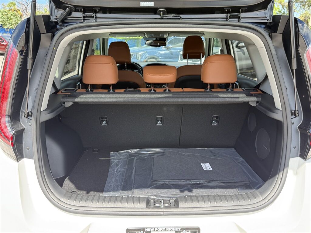 2025 Kia Soul EX San Clemente CA