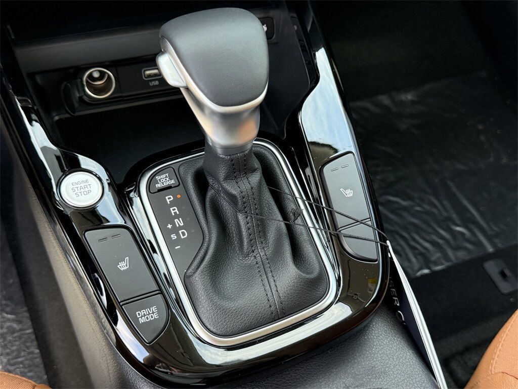 2025 Kia Soul EX San Clemente CA