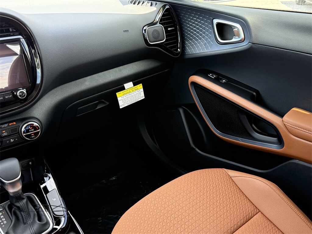 2025 Kia Soul EX San Clemente CA