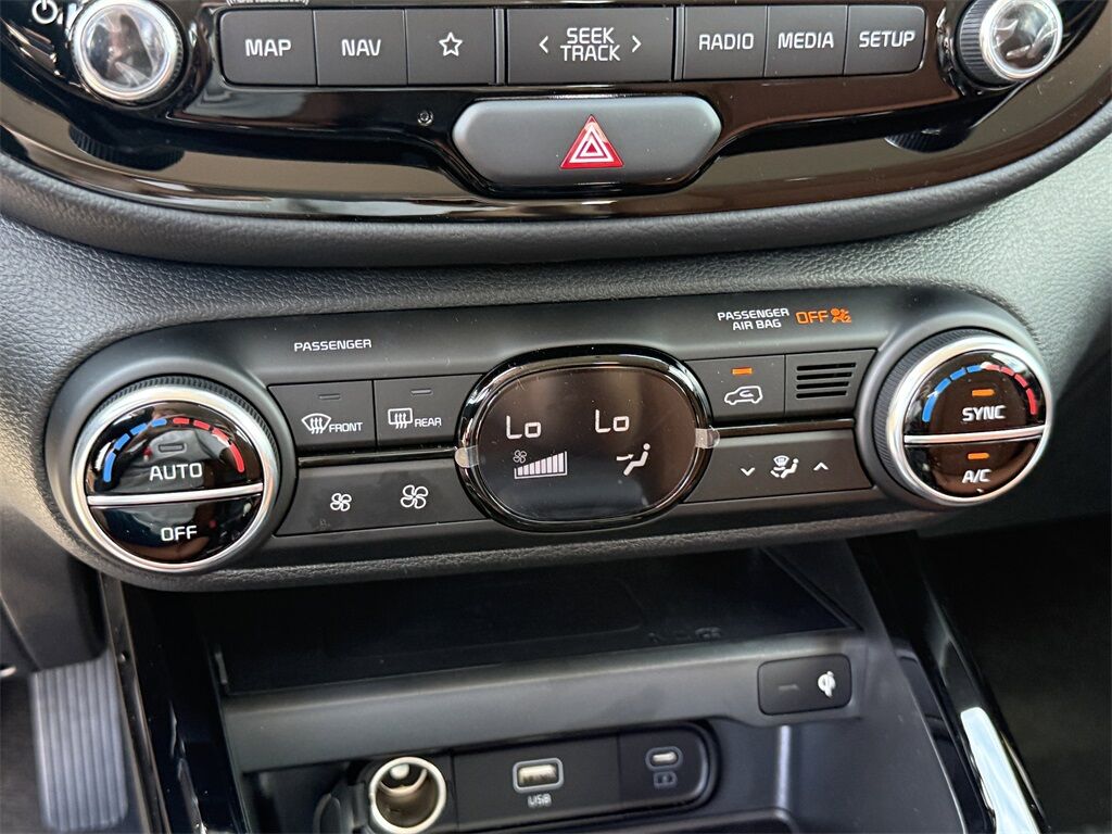 2025 Kia Soul EX San Clemente CA