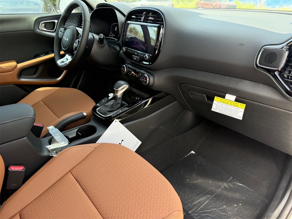 2025 Kia Soul EX San Clemente CA