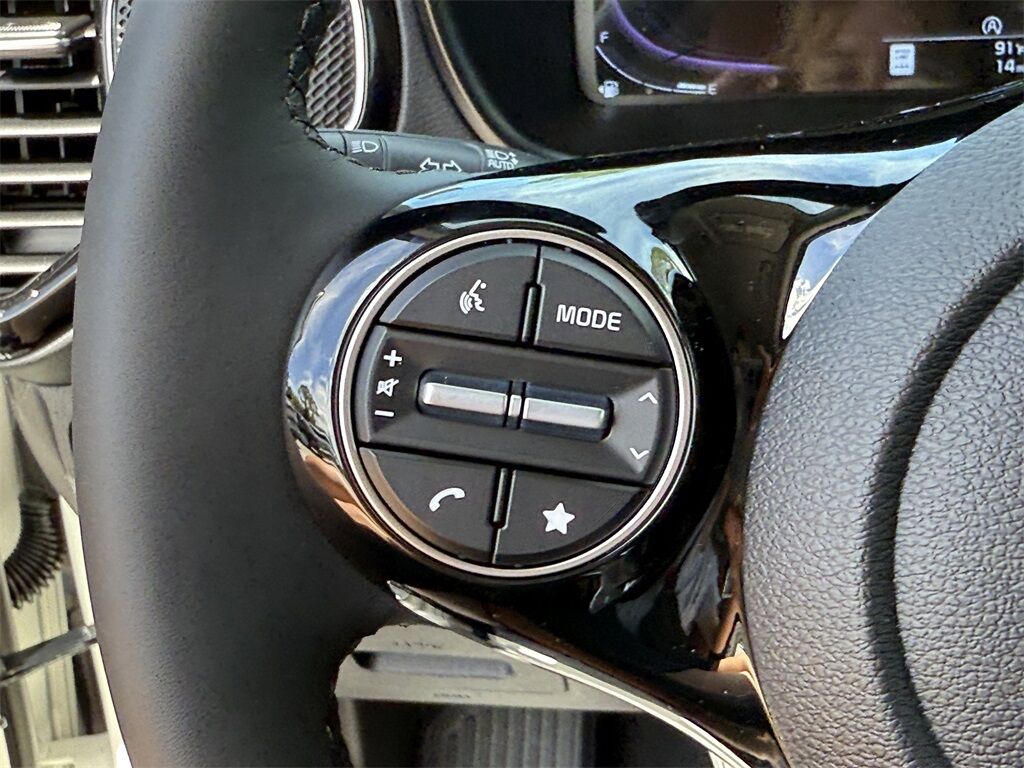 2025 Kia Soul EX San Clemente CA