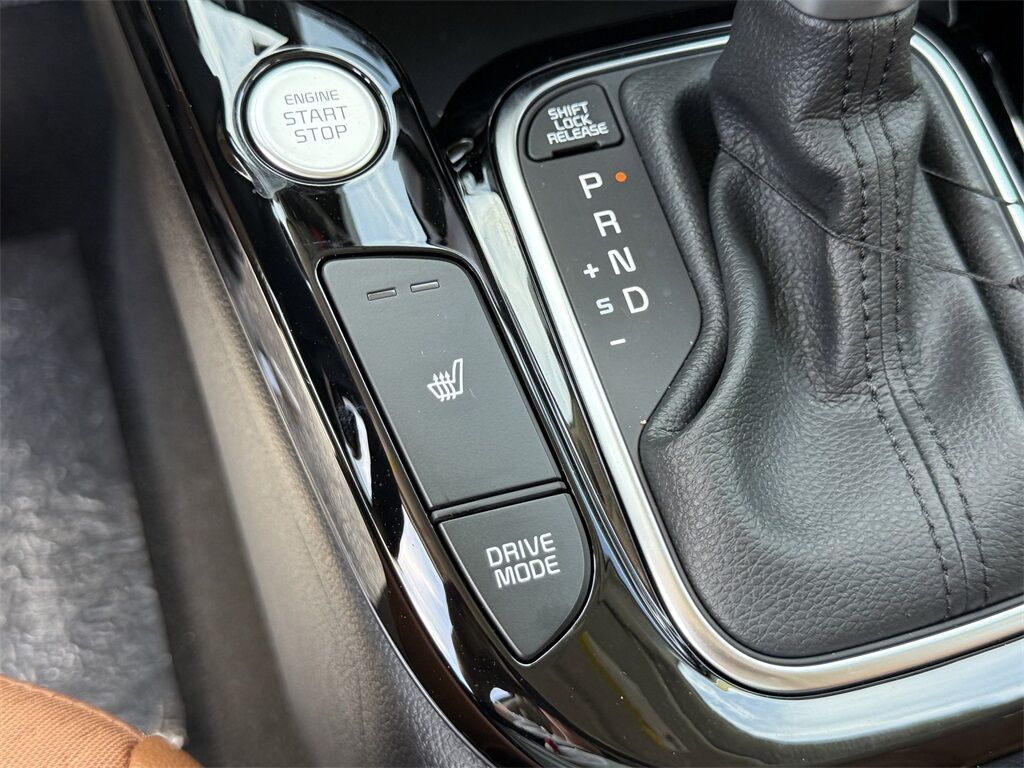 2025 Kia Soul EX San Clemente CA