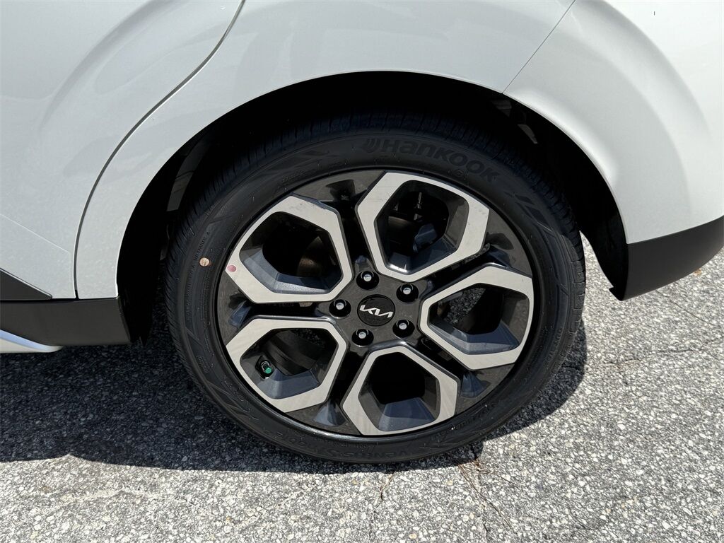 2025 Kia Soul EX San Clemente CA