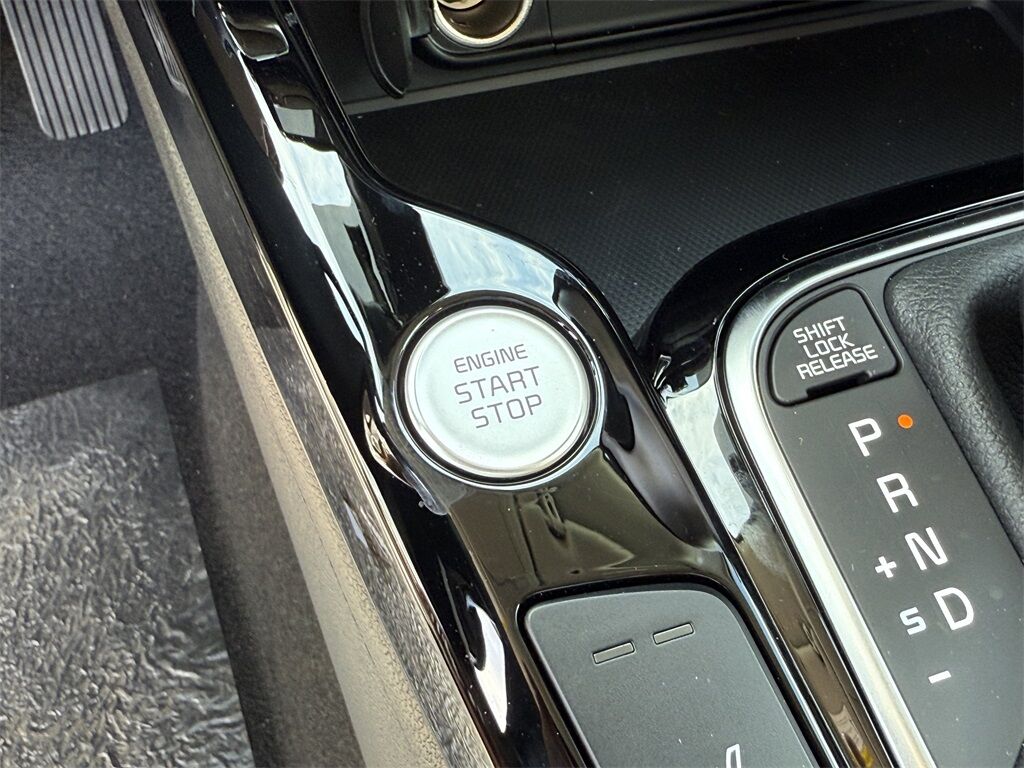 2025 Kia Soul EX San Clemente CA