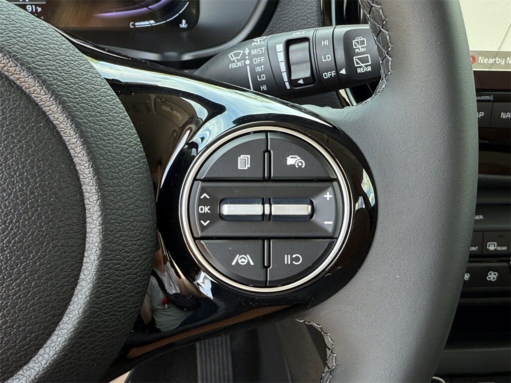 2025 Kia Soul EX San Clemente CA