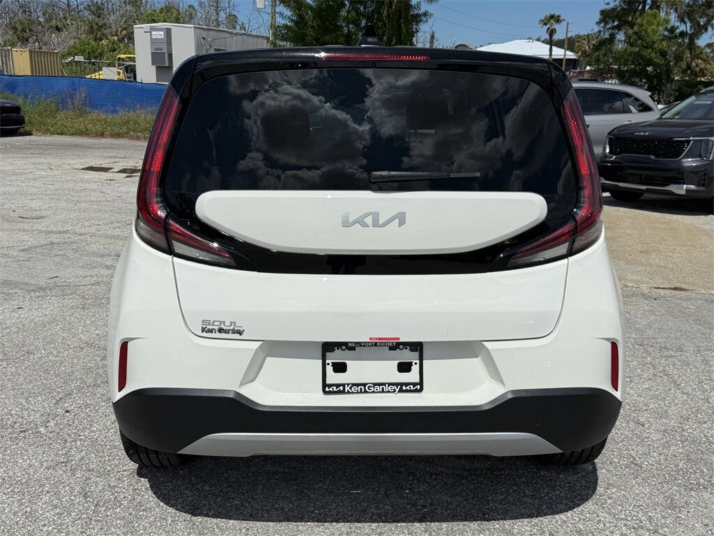 2025 Kia Soul EX San Clemente CA