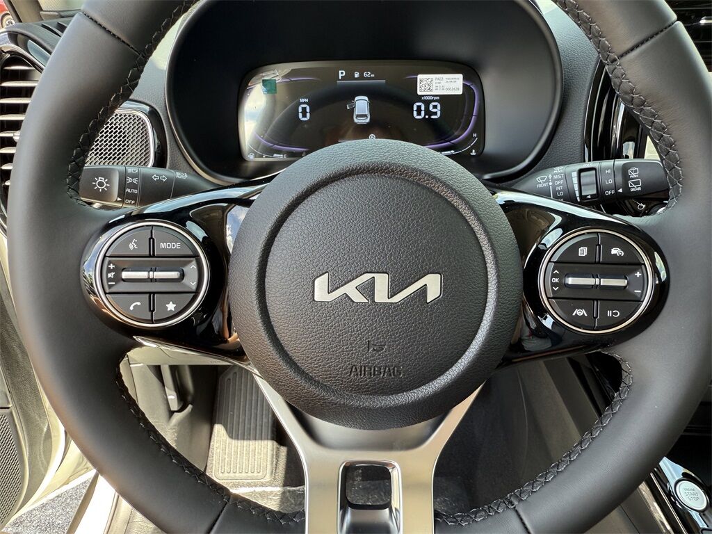 2025 Kia Soul EX San Clemente CA