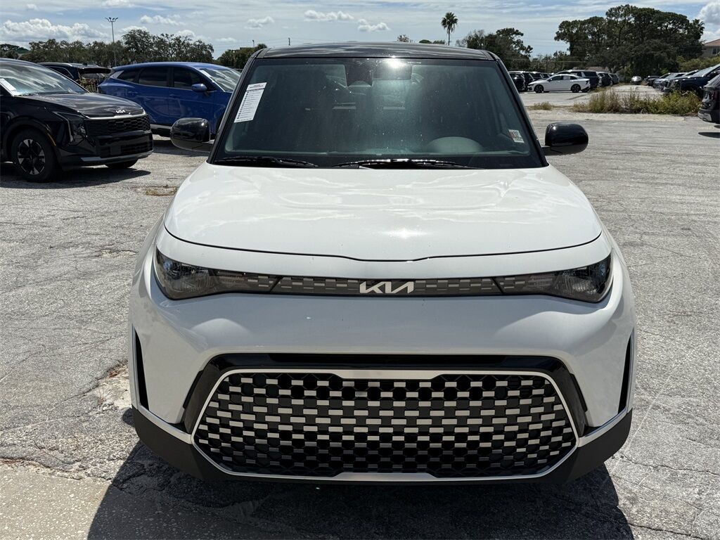 2025 Kia Soul EX San Clemente CA