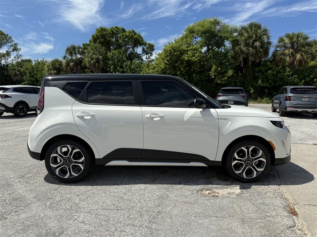 2025 Kia Soul EX San Clemente CA