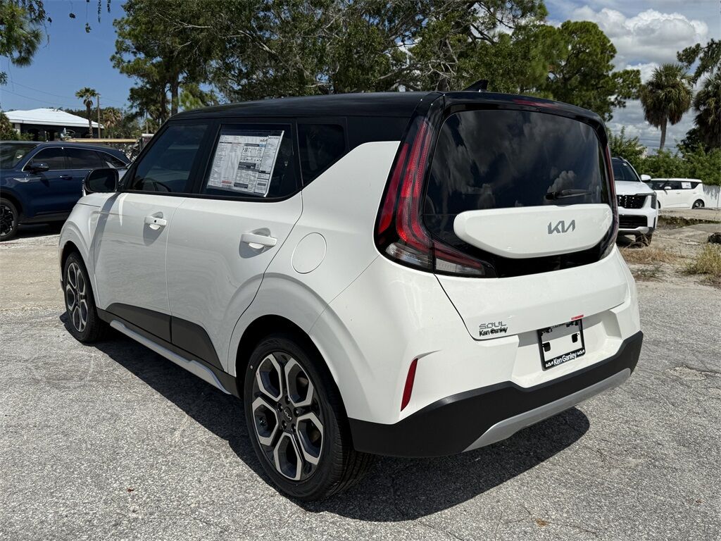2025 Kia Soul EX San Clemente CA