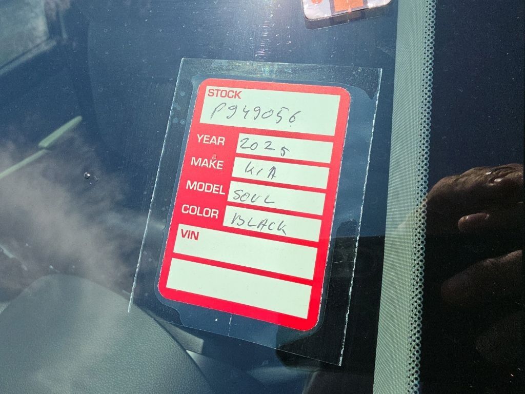 2025 Kia Soul EX San Clemente CA