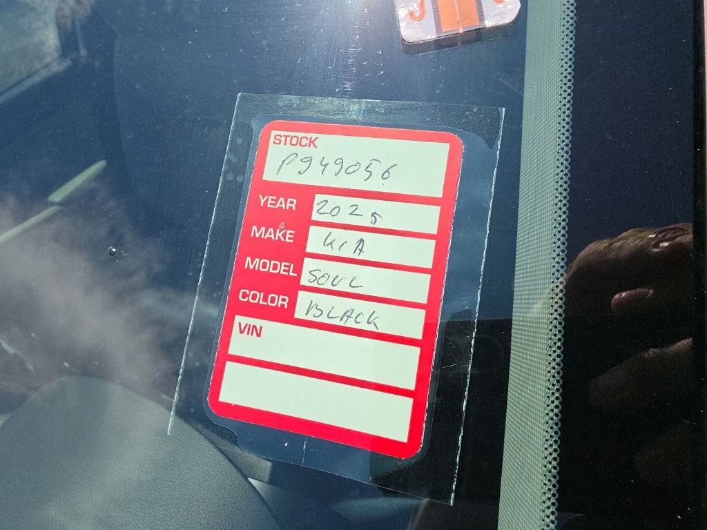 2025 Kia Soul EX San Clemente CA