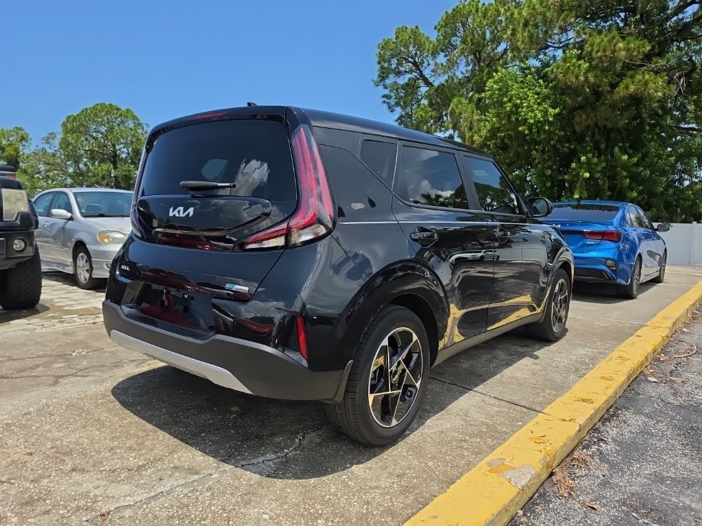 2025 Kia Soul EX San Clemente CA