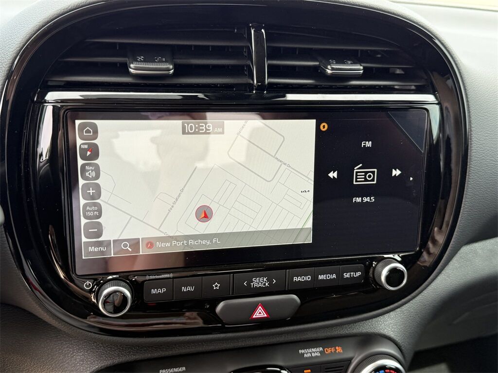 2025 Kia Soul EX San Clemente CA