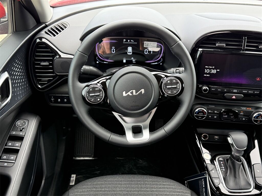 2025 Kia Soul EX San Clemente CA