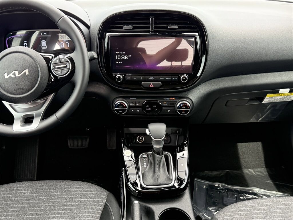 2025 Kia Soul EX San Clemente CA