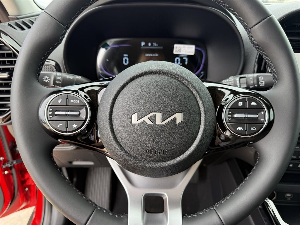 2025 Kia Soul EX San Clemente CA