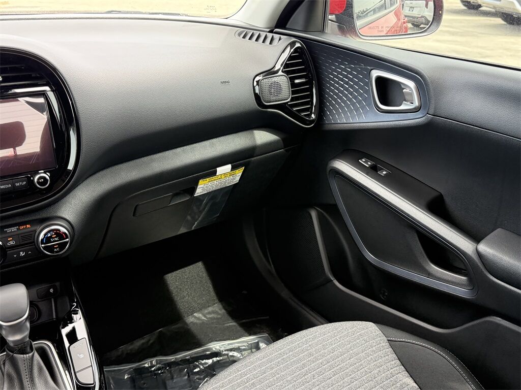 2025 Kia Soul EX San Clemente CA