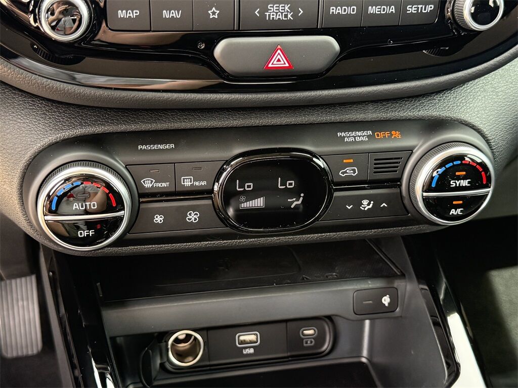2025 Kia Soul EX San Clemente CA