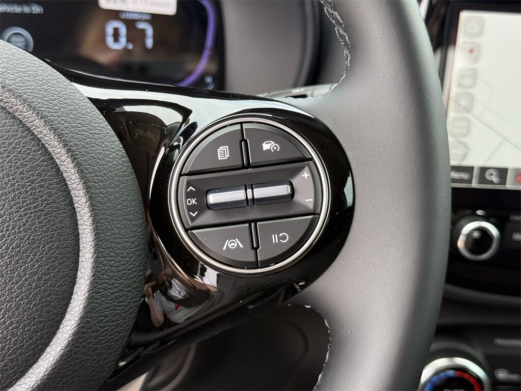 2025 Kia Soul EX San Clemente CA