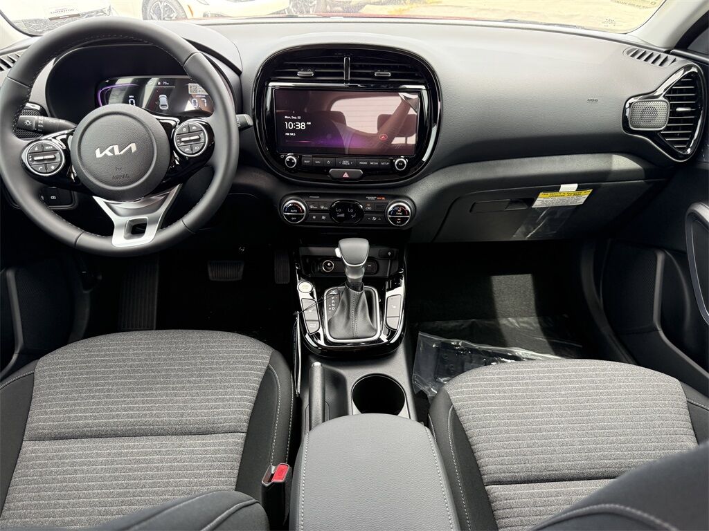 2025 Kia Soul EX San Clemente CA