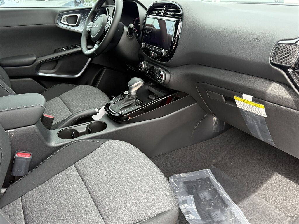 2025 Kia Soul EX San Clemente CA