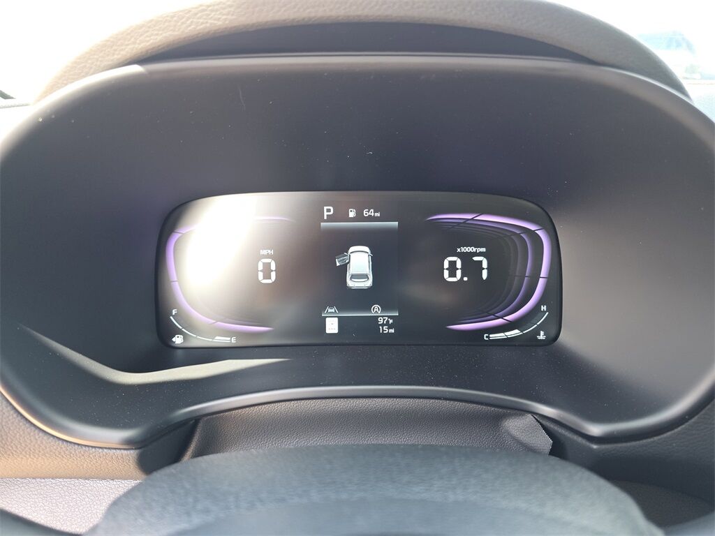 2025 Kia Soul EX San Clemente CA