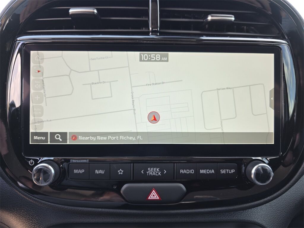 2025 Kia Soul EX San Clemente CA